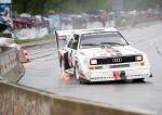 Audi Sport Quattro S1 Pikes Peak 1986 года